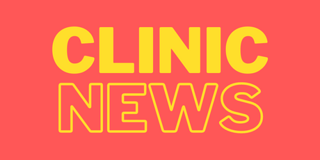 clinic news