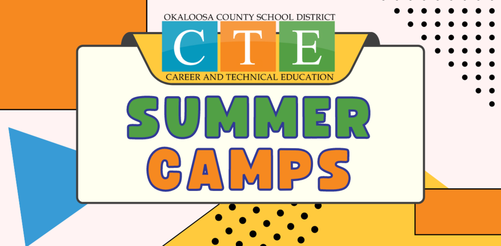 CTE Summer Camps