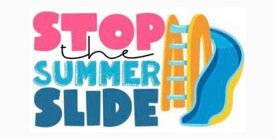 Stop the Summer Slide