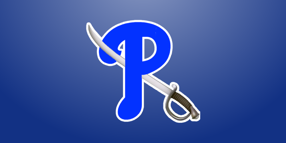 Pryor Logo
