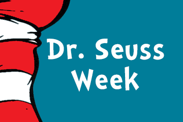 Dr. Seuss Week