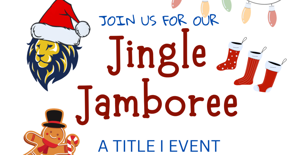 Jingle Jamboree