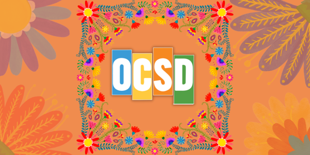 OCSD Hispanic Heritage Month