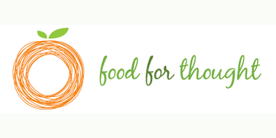 Food for Thought Logo