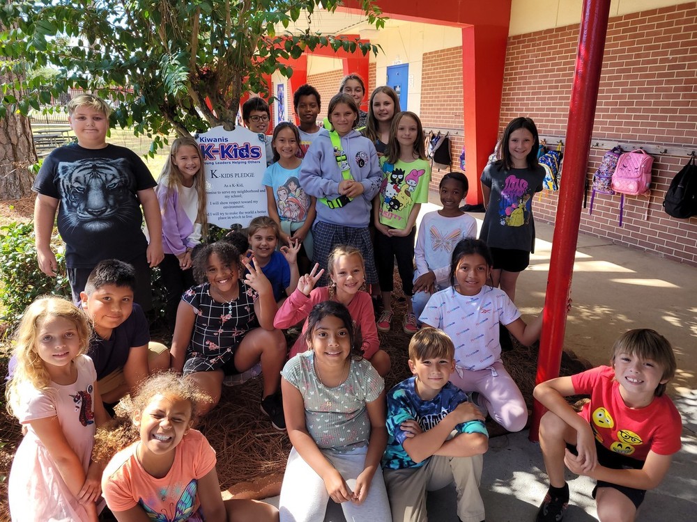 October s Jr Viking Voice Newsletter Edwins Elementary School