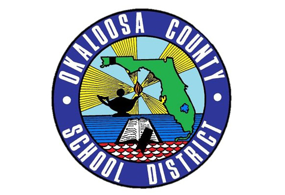 Okaloosa County School District