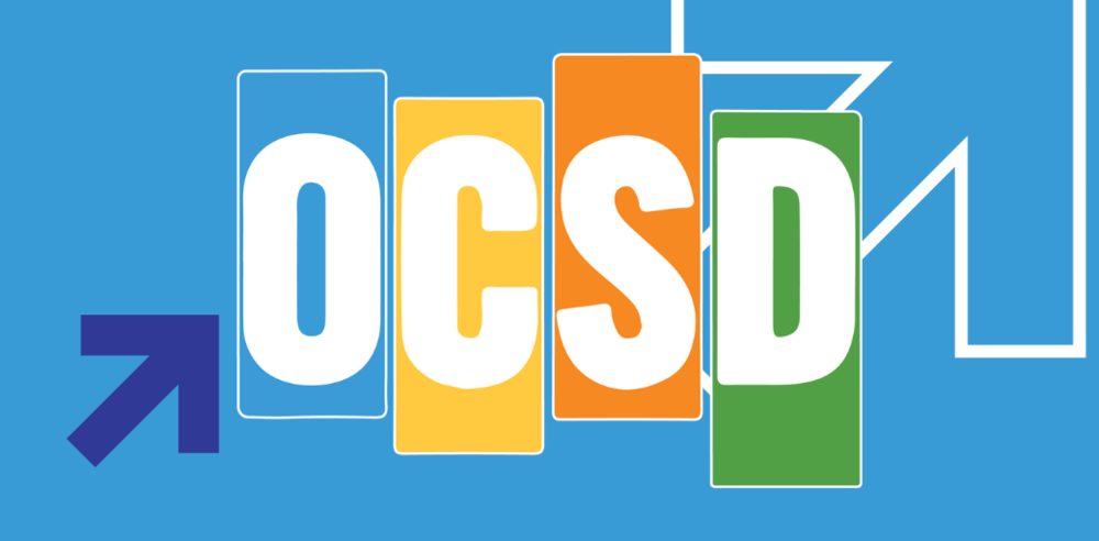 OCSD Logo