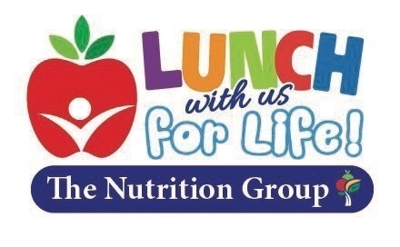 Lunch with us for life - The Nutrition Group