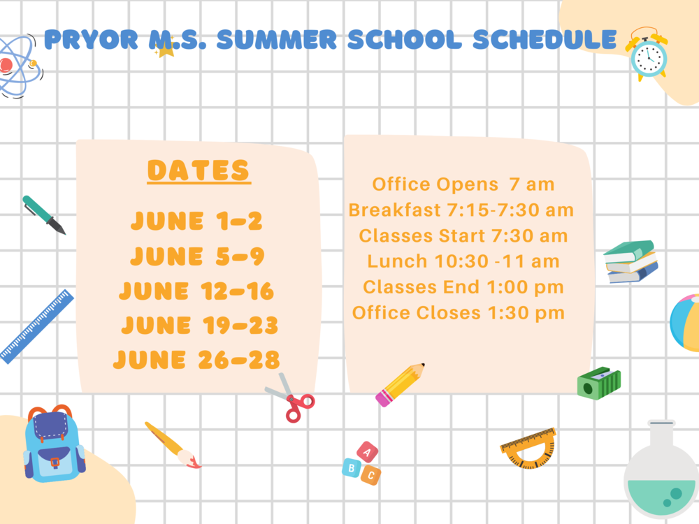Summer School