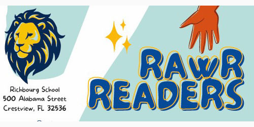 RAWR Readers