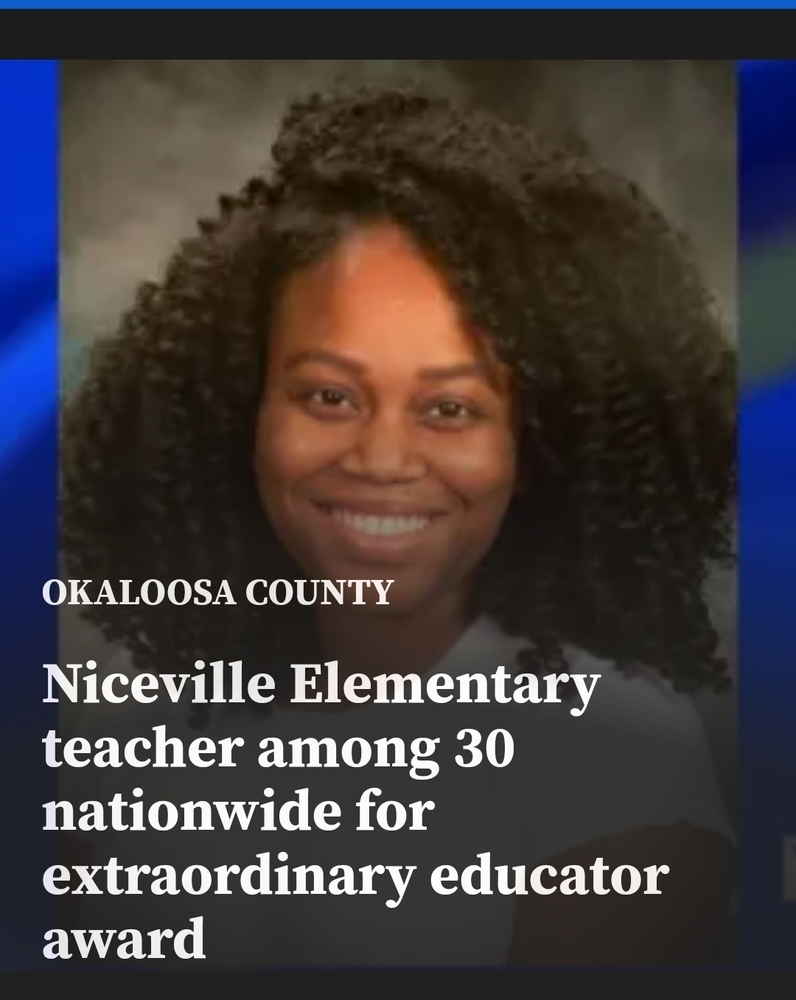 Extraordinary Educator
