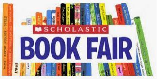 Scholastic Book Fair