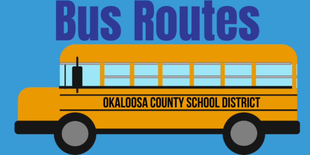 School Bus Routes Longwood Elementary School