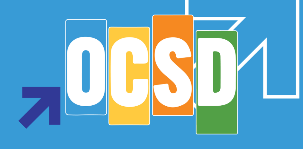 OCSD