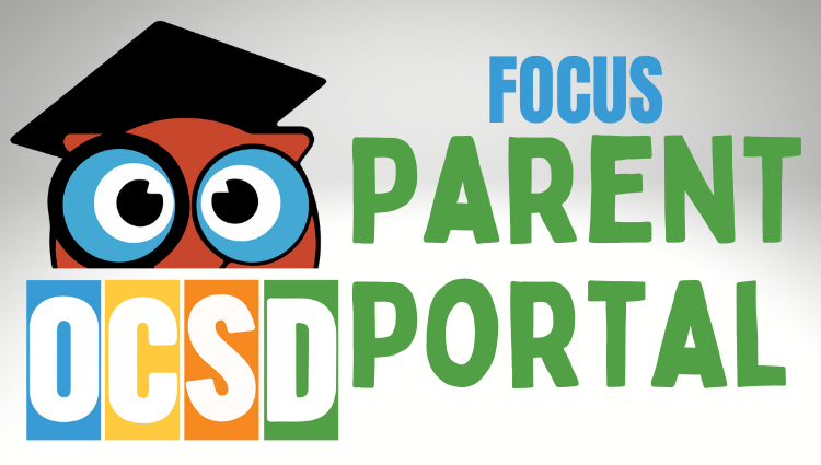 FOCUS Parent Portal