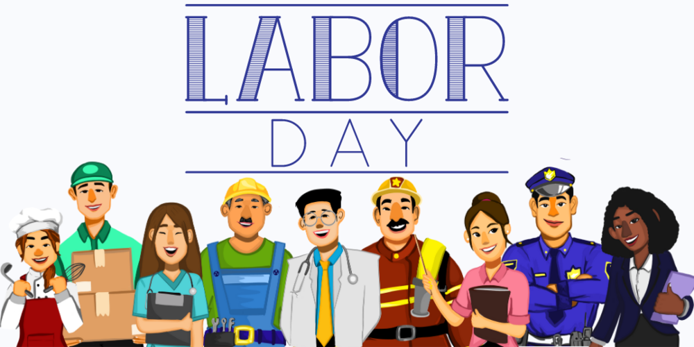 Labor Day