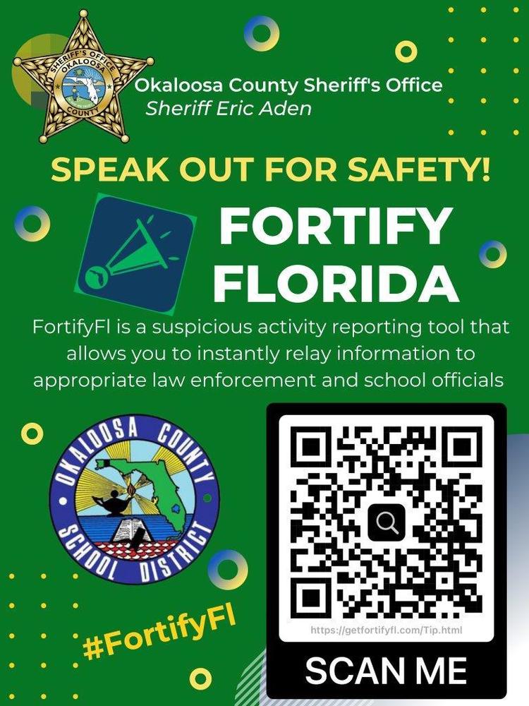 Fortify Florida