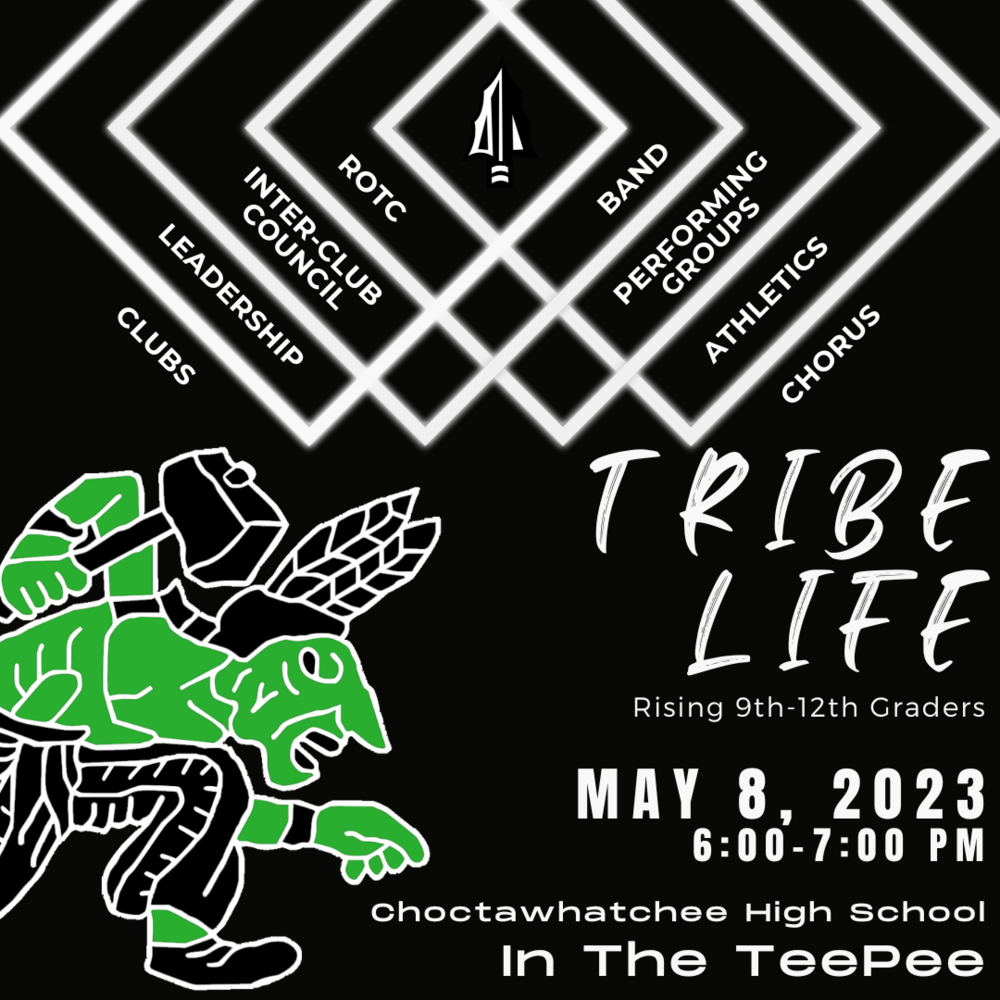 Tribe Life 2023