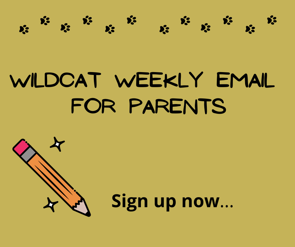 Parent Email 