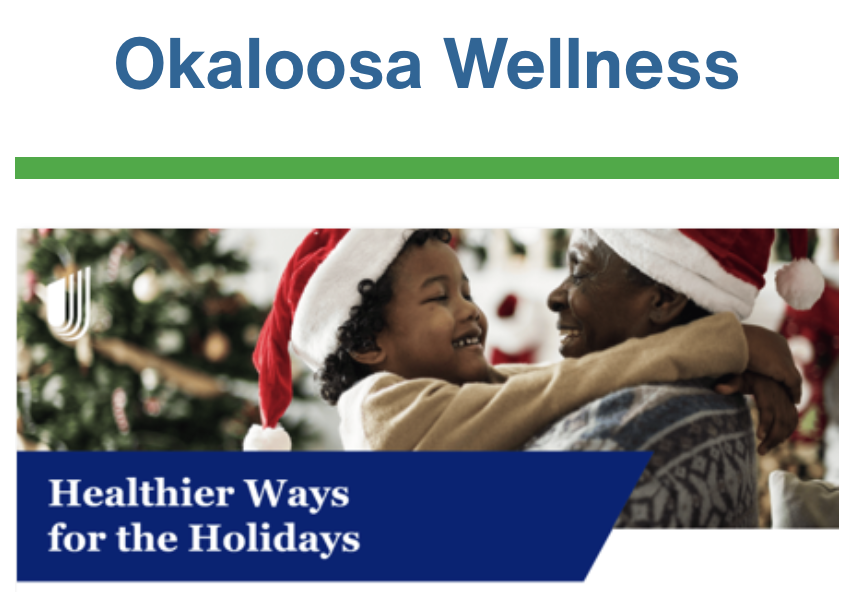 Okaloosa Wellness