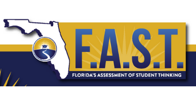 Access FAST test scores