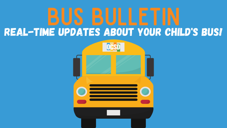 Bus Bulletin Real time updates