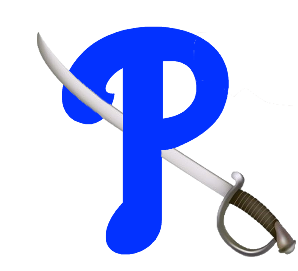 Pryor Logo
