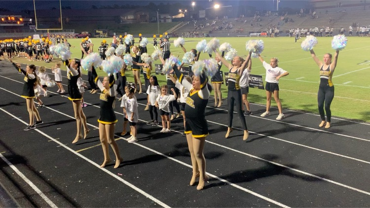 Rockettes