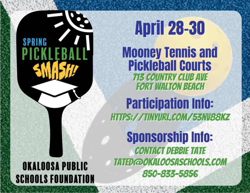 Pickleball Smash