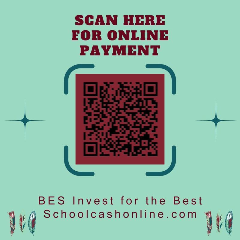 SchoolCashOnline QR Code