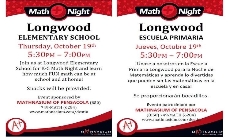 Math Night